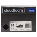 New Unused ADIDAS Cloudfoam Kanadia 8 Men