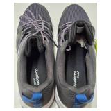 New Unused ADIDAS Cloudfoam Kanadia 8 Men