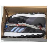 New Unused ADIDAS Cloudfoam Kanadia 8 Men