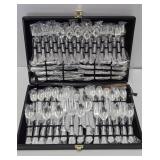 LARGE Set of Brand New Flatware