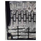LARGE Set of Brand New Flatware