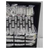 LARGE Set of Brand New Flatware