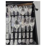 LARGE Set of Brand New Flatware