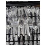 LARGE Set of Brand New Flatware