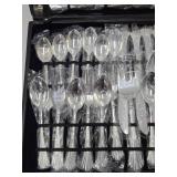 LARGE Set of Brand New Flatware