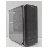 Gaming Computer/PC w/ Rosewill Case & Radeon & T-Force Compenents etc