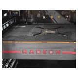 Gaming Computer/PC w/ Rosewill Case & Radeon & T-Force Compenents etc