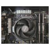 Gaming Computer/PC w/ Rosewill Case & Radeon & T-Force Compenents etc