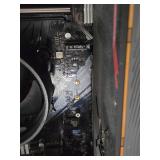 Gaming Computer/PC w/ Rosewill Case & Radeon & T-Force Compenents etc