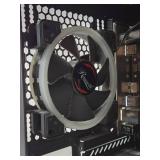 Gaming Computer/PC w/ Rosewill Case & Radeon & T-Force Compenents etc