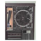 Gaming Computer/PC w/ Rosewill Case & Radeon & T-Force Compenents etc