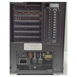 Gaming Computer/PC w/ Rosewill Case & Radeon & T-Force Compenents etc