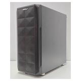 Gaming Computer/PC w/ Rosewill Case & Radeon & T-Force Compenents etc