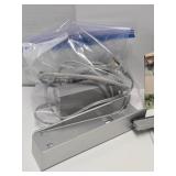 Nice Condition NINTENDO Wii Video Game System w/Cords & Controllers