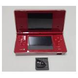 NINTENDO DS Video Game System w/R4 Upgrade Revolution for DS Flash Cart