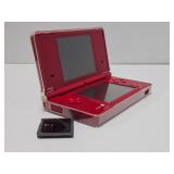NINTENDO DS Video Game System w/R4 Upgrade Revolution for DS Flash Cart