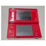 NINTENDO DS Video Game System w/R4 Upgrade Revolution for DS Flash Cart