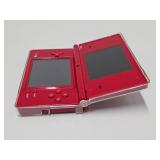 NINTENDO DS Video Game System w/R4 Upgrade Revolution for DS Flash Cart
