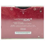 NINTENDO DS Video Game System w/R4 Upgrade Revolution for DS Flash Cart