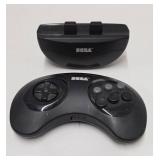 Excellent Clean Condition SEGA GENESIS Complete Video Games & 6-Button Controller