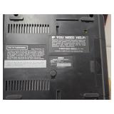 EXCELLENT Clean Like-New Condition SEGA GENESIS Video Game System w/Original Box