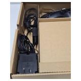EXCELLENT Clean Like-New Condition SEGA GENESIS Video Game System w/Original Box