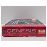 EXCELLENT Clean Like-New Condition SEGA GENESIS Video Game System w/Original Box