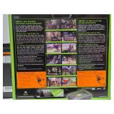Nice Original XBOX Video Game System w/Games & Original Box