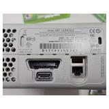 XBOX 360 Video Game System w/Controllers Cords & Games