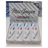 Lot of Brand New Brand Name Golf Balls #1
