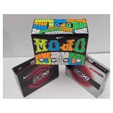 Lot of Brand New Brand Name Golf Balls #2