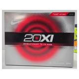 Lot of Brand New Brand Name Golf Balls #2