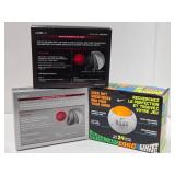 Lot of Brand New Brand Name Golf Balls #2