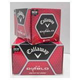 Lot of Brand New Brand Name Golf Balls #4