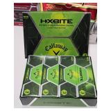 Lot of Brand New Brand Name Golf Balls #4