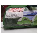 Excellent Estate Lot of Unused Camping Equipment