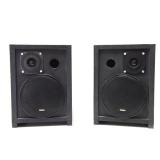 Pair of Working HAFLER Speakers