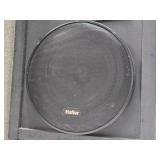 Pair of Working HAFLER Speakers