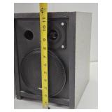Pair of Working HAFLER Speakers
