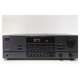 Working SONY Model TA-AV531 Integrated Stereo Amplifier