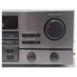 Working SONY Model TA-AV531 Integrated Stereo Amplifier