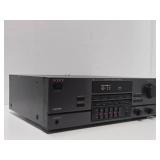 Working SONY Model TA-AV531 Integrated Stereo Amplifier
