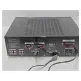 Working SONY Model TA-AV531 Integrated Stereo Amplifier