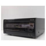 Working PIONEER Model PD-F904 File Type CD Player w/Remote