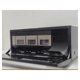 Working PIONEER Model PD-F904 File Type CD Player w/Remote