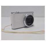 Working SAMSUNG Model WB350F Digital Camera - 16.3 mp