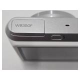 Working SAMSUNG Model WB350F Digital Camera - 16.3 mp