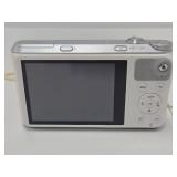 Working SAMSUNG Model WB350F Digital Camera - 16.3 mp