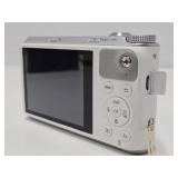 Working SAMSUNG Model WB350F Digital Camera - 16.3 mp