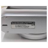 Working SAMSUNG Model WB350F Digital Camera - 16.3 mp
